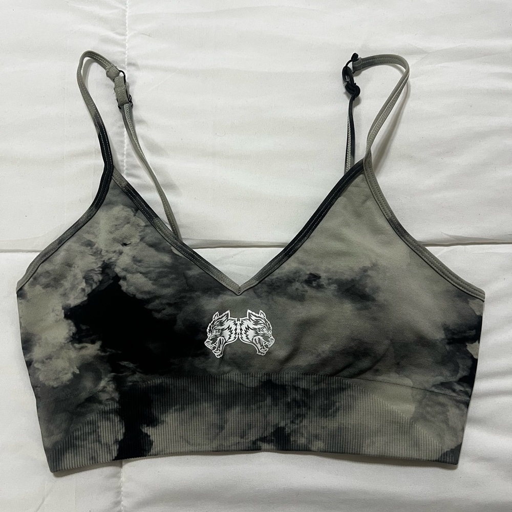 Darc Sport Sports Bra Everson Seamless